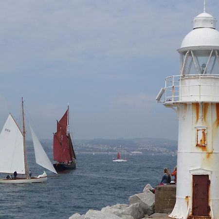 Beacon House B&B Brixham Exteriér fotografie