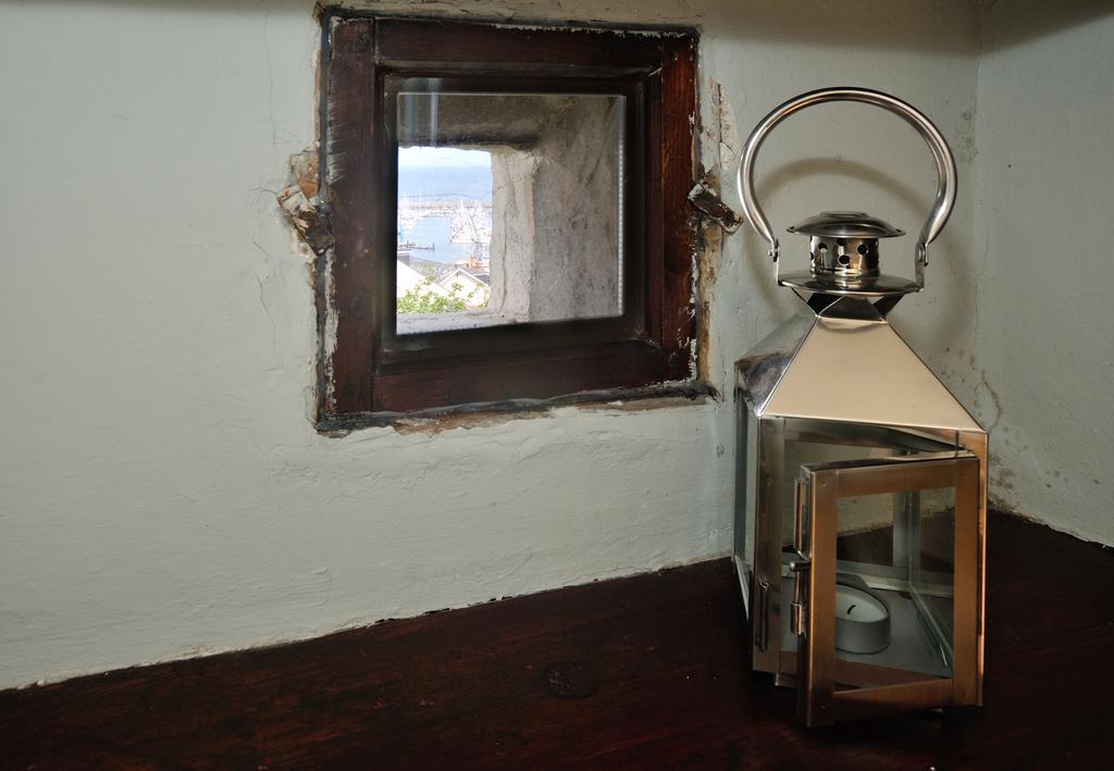Beacon House B&B Brixham Exteriér fotografie