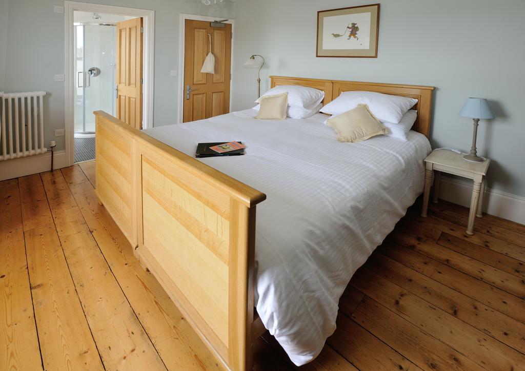 Beacon House B&B Brixham Exteriér fotografie