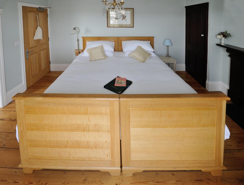 Beacon House B&B Brixham Exteriér fotografie