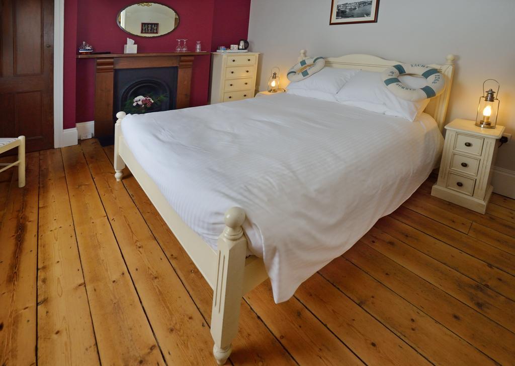Beacon House B&B Brixham Exteriér fotografie