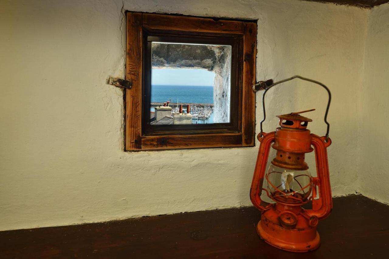 Beacon House B&B Brixham Exteriér fotografie